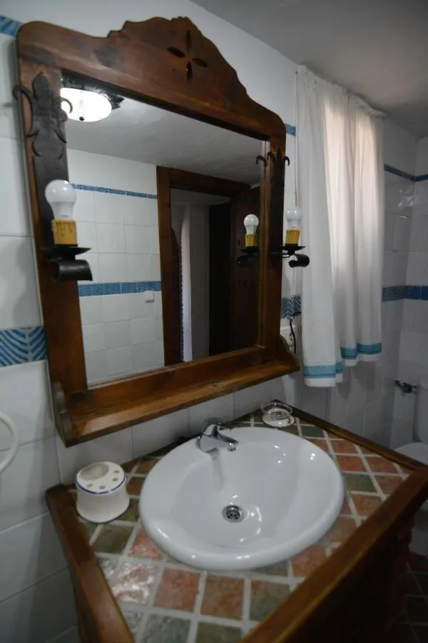 Tu Villa Rural Acequia 5 Dormitorios Piscina Privada Holiday home Alhaurin el Grande