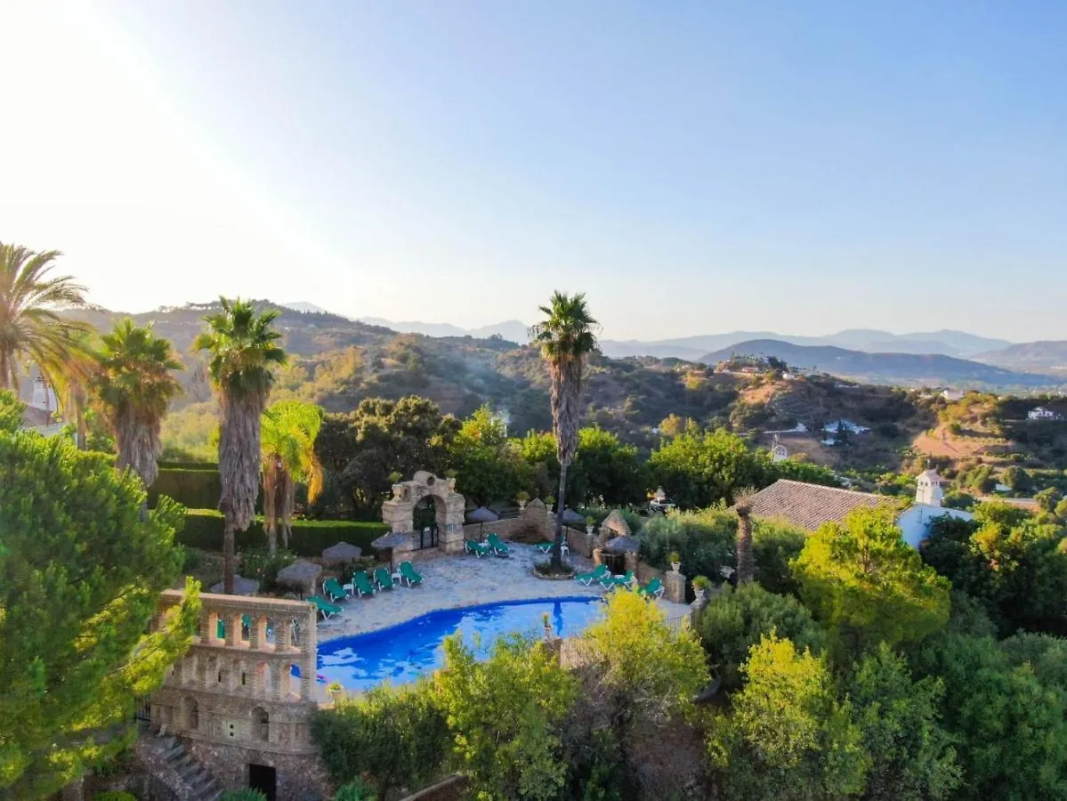 Tu Villa Rural Acequia 5 Dormitorios Piscina Privada Spain