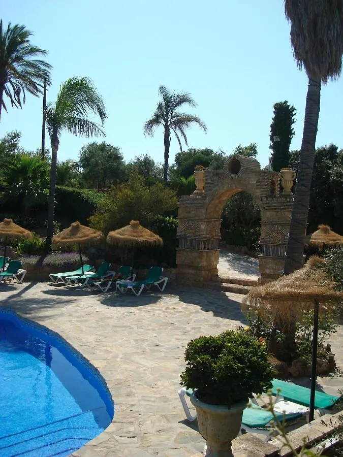 Holiday home Tu Villa Rural Acequia 5 Dormitorios Piscina Privada