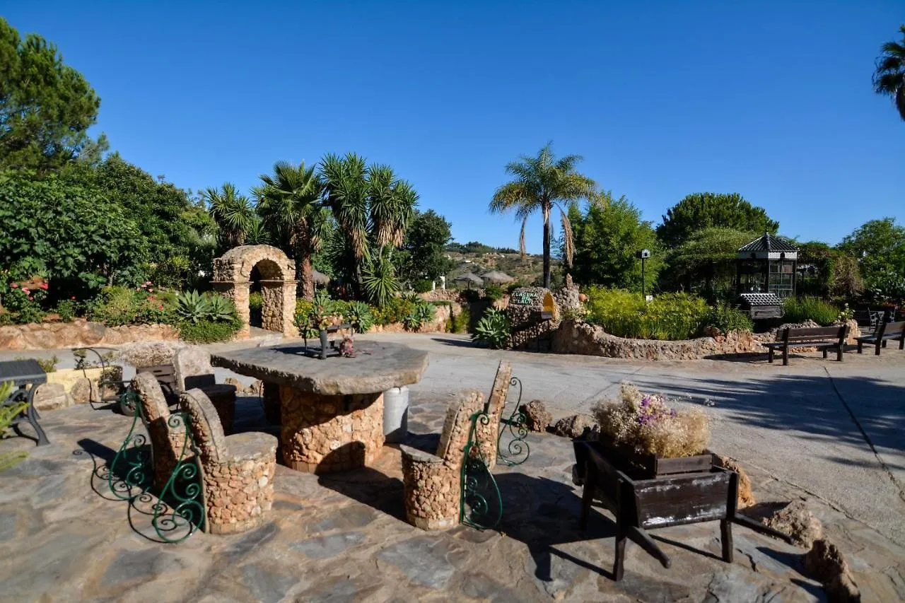 Holiday home Tu Villa Rural Acequia 5 Dormitorios Piscina Privada
