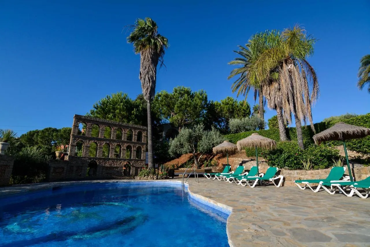 Holiday home Tu Villa Rural Acequia 5 Dormitorios Piscina Privada