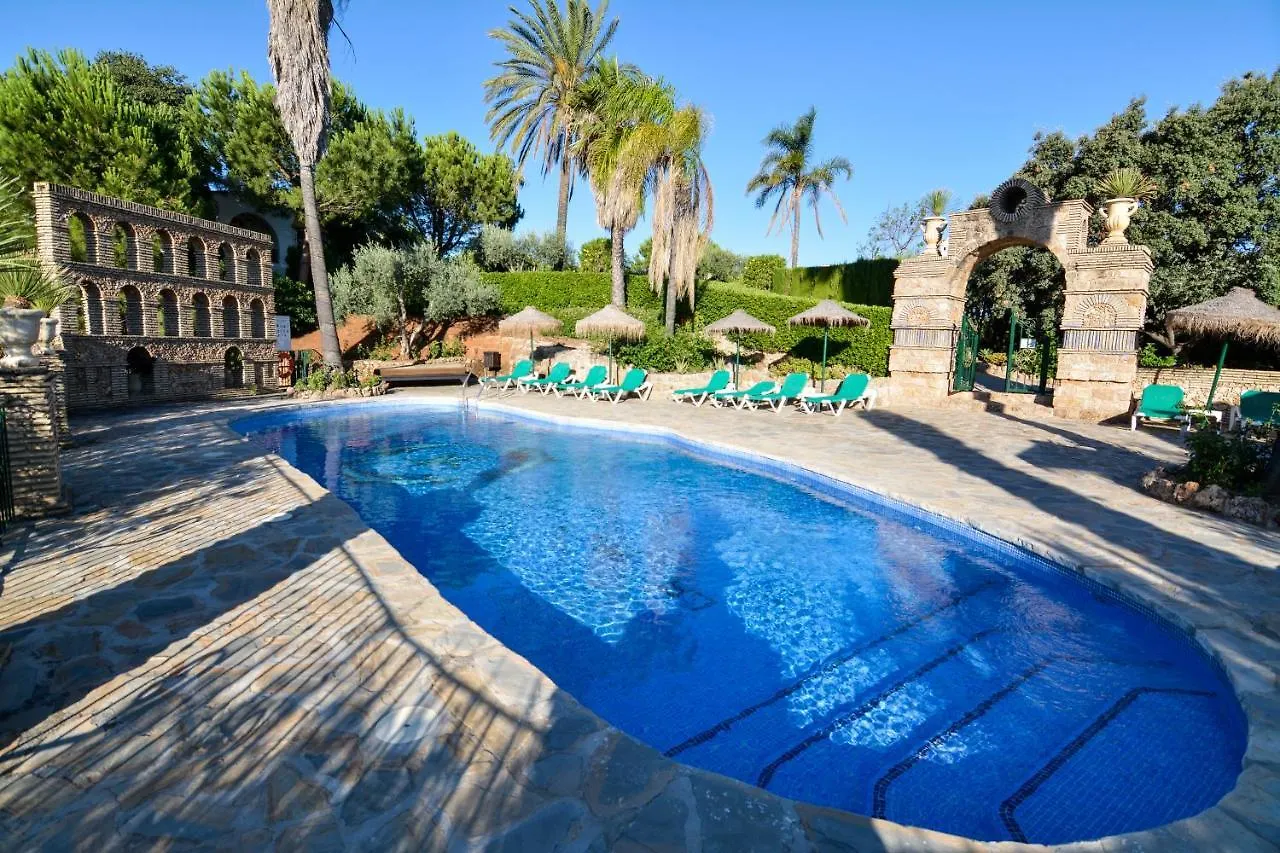 Tu Villa Rural Acequia 5 Dormitorios Piscina Privada